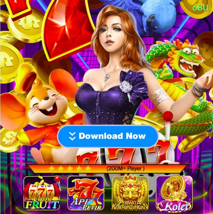 1071bet Jackpot Ultimate v2.7.2 Screenshot 1