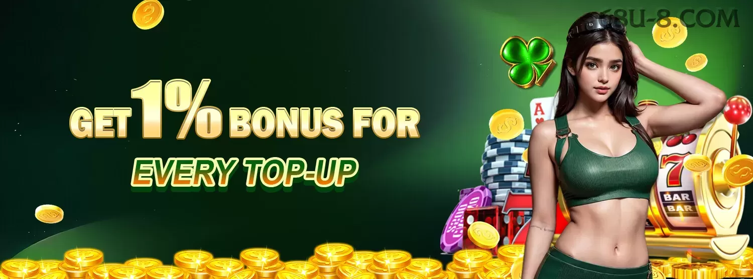 Cashback VIP 68u - reembolso semanal